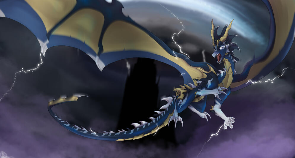 Concurrent's Defender